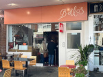 No 68 Bellos Italian 2025